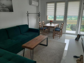 Apartament na 9. piętrze, Oświęcim